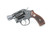 Rare, Minty Smith & Wesson Lightweight M13 Revolver Rig - US Air Force