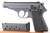 Railway Police Walther PP