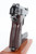 BYF 44 Mauser P.38 Rig - rear view of grip and frame