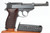 BYF 44 Mauser P.38 Rig - left side with magazine