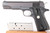 1968 Mfg Colt Government Model - right side with magazine