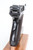 1900 DWM Commercial Luger - rear view of grip and frame