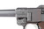 DWM Luger - Finnish Capture
