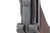 DWM Luger - Finnish Capture - close-up of frame and toggle detail