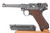 DWM Luger - Finnish Capture