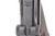 1936 Mauser Military/Police Luger Rig - close-up of frame and toggle detail