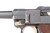 1921 DWM Police Luger Rig