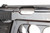 1935 RJ Marked Walther PP 7.65mm pistol - close-up of right side ejection port and frame serial number