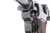 1940 Mauser Luger P.08 with Krieghoff grips - serial number seen from the front of the frame
