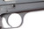 1968 FN Browning High Power T series 9mm pistol - NORIS retailer marking and Belgian proofs on the frame