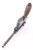 WWI commercial Mauser C96 Broomhandle 7.63 Mauser pistol - muzzle and front sight view