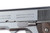 1917 commercial Colt Government Model - Colt Hartford slide legend close-up