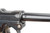 1918 DWM double date waterway police Luger - Imperial proofs and RWSV marking, right side