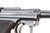 1918 DWM double date waterway police Luger - R.W.S. V. Reichswasserschutz marking on receiver