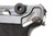 1918 DWM double date waterway police Luger - safety lever and Gesichert marking