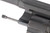 1943 Colt Commando revolver - serial number close-up with ejector rod