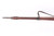 2nd Series Nagoya Type 99 Arisaka rifle - right side barrel