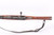 2nd Series Nagoya Type 99 Arisaka rifle - right side forend