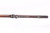 Sharps New Model 1859 percussion rifle, US Navy contract range - left side forend