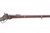Sharps New Model 1859 percussion rifle, US Navy contract range - left side receiver and forend