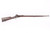 Sharps New Model 1859 percussion rifle, US Navy contract range - right side full view