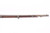 Sharps New Model 1859 percussion rifle, US Navy contract range - right side barrel