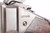Sharps New Model 1859 percussion rifle, US Navy contract range - receiver markings close-up