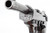 Second-variation AC 41 Walther P.38 - mismatched locking block number seen from the muzzle