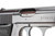 1943 Commercial Walther PP rig - right side proofs and serial close-up