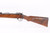 1943 FEG G98/40 8mm rifle - left side buttstock with sling slot