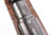 1943 FEG G98/40 8mm rifle - receiver ring Waffenamt and jhv code