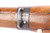 1943 FEG G98/40 8mm rifle - front barrel band with matching serial