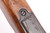 1943 FEG G98/40 8mm rifle - trigger guard serial and stock Waffenamt
