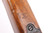 1943 FEG G98/40 8mm rifle - Waffenamt stamp on the stock