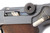 1916 DWM Luger rig - 1916 chamber date