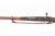 Kokura Type 99 Arisaka 24th Series 7.7x58 rifle - top view of receiver and bolt