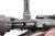 Kokura Type 99 Arisaka 24th Series 7.7x58 rifle - bolt and safety with matching numbers