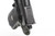 Wilson Combat Classic 9mm 1911 - magwell and butt of the grip from below