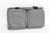 Wilson Combat Classic 9mm 1911 - back of the padded case with pouches