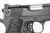 Wilson Combat Classic 9mm 1911 - Berryville, AR frame marking and serial number