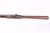 1861 Tower Pattern 1853 Enfield .577 percussion rifle - top of lock and buttstock