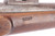 1861 Tower Pattern 1853 Enfield .577 percussion rifle - COLLIER stamp on the stock near the barrel tang