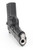 Wilson Combat EDC X9S 9mm - top view toward the muzzle and fiber optic front sight