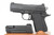 2020 Wilson Combat EDC X9S 9mm pistol - left side view with magazine
