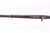 1943 Smith Corona Model 1903A3 .30-06 rifle - underside with magazine floorplate