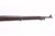 1943 Smith Corona Model 1903A3 .30-06 rifle - right side forend and front sight
