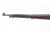 1943 Smith Corona Model 1903A3 .30-06 rifle - left side forend and muzzle