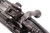 1943 Smith Corona Model 1903A3 .30-06 rifle - bolt and aperture rear sight close-up
