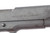 1918 Colt Model 1911 WW2 rework - MODEL OF 1911 U.S. ARMY slide marking