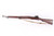 1918 Winchester Model 1917 .30-06 rifle - full left side view with web sling